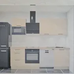 Appartement de 65 m² avec 3 chambre(s) en location à LIFFRE