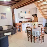 Maison de 65 m² avec 1 chambre(s) en location à Argenton-sur-Creuse