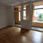 3 Raum Wohnung in zentraler Lage