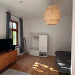 Rent 1 bedroom apartment of 39 m² in Berlin