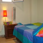 Rent a room in Barcelona']