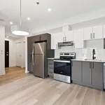 2 bedroom apartment of 581 sq. ft in Gatineau