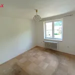 Pronájem bytu 3+1 83m²