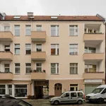 Rent 1 bedroom apartment of 65 m² in berlin