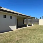 Rent 1 bedroom house in Moranbah