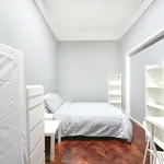 Rent a room in lisbon