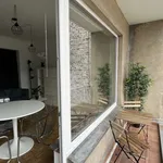 Studio of 40 m² in brussels