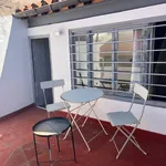 Appartement de 15 m² avec 1 chambre(s) en location à Perpignan