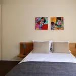 Miete 1 Schlafzimmer wohnung von 35 m² in Cologne