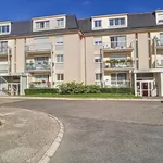 Rent 2 bedroom apartment of 55 m² in CREPY EN VALOIS