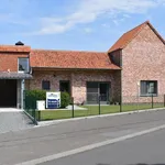  maison avec 3 chambre(s) en location à Maldegem