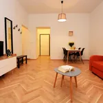 Rent 1 bedroom apartment in Capital City of Prague