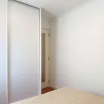 Rent 1 bedroom apartment of 35 m² in lisbon