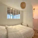 Appartement de 28 m² avec 1 chambre(s) en location à Paris