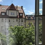 Rent 2 bedroom apartment of 23 m² in München