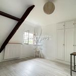 Maison de 170 m² avec 8 chambre(s) en location à Orgeval