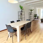 Huur 4 slaapkamer appartement van 137 m² in Den Haag