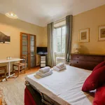 Studio of 20 m² in Florence