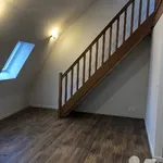 Appartement de 47 m² avec 2 chambre(s) en location à LE MANS