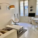 Appartement de 35 m² avec 2 chambre(s) en location à Nice