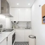 Alugar 1 quarto apartamento de 50 m² em Lisbon