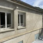 Appartement de 56 m² avec 3 chambre(s) en location à Vals-les-Bains