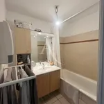 Appartement de 42 m² avec 2 chambre(s) en location à AUSSONNET