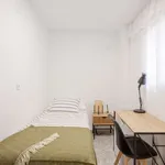 Rent a room in Valencia