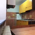 3-room flat largo Boccati, Camerino