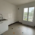 Appartement de 58 m² avec 3 chambre(s) en location à Saint-Étienne