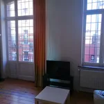 Huur 1 slaapkamer appartement in Brussel