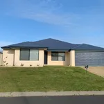 Rent 4 bedroom house in Australind