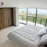 Rent 2 bedroom apartment of 116 m² in Guerrero