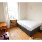 Rent 4 bedroom flat in City of Edinburgh