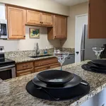 Rent 1 bedroom apartment in Downtown