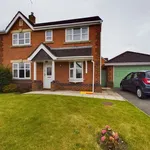 Rent 4 bedroom house in North West England