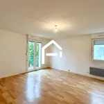 Rent 2 bedroom apartment of 46 m² in Toulouse