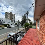 Rent 1 bedroom apartment in Surfers Paradise