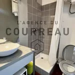 Appartement de 22 m² avec 1 chambre(s) en location à Montpellier