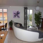 Rent 2 bedroom apartment in Bourg-de-Péage