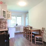 Rent 4 bedroom apartment of 80 m² in Vyškov