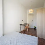 Rent 6 bedroom apartment in Lisbon