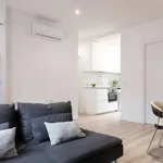 Rent 2 bedroom apartment in madrid