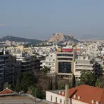 Rent 1 bedroom apartment of 70 m² in Athens