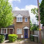 Rent 1 bedroom house in Cambridge