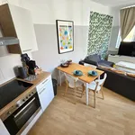 Miete 2 Schlafzimmer wohnung von 55 m² in Erfurt