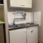 Rent 1 bedroom apartment of 19 m² in NANCY