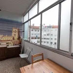 Rent a room in lisbon