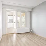 Vuokraa 3 makuuhuoneen asunto, 68 m² paikassa Helsinki