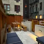 Rent 1 bedroom apartment in East Village